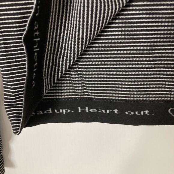 NWOT LULULEMON Top Women 6 Run Swiftly Tech Long Sleeve Shirt - Picture 7 of 7